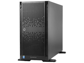 HP PROLIANT ML350 Gen9 SFF  E5-2609v3 ( 754536-B21 )